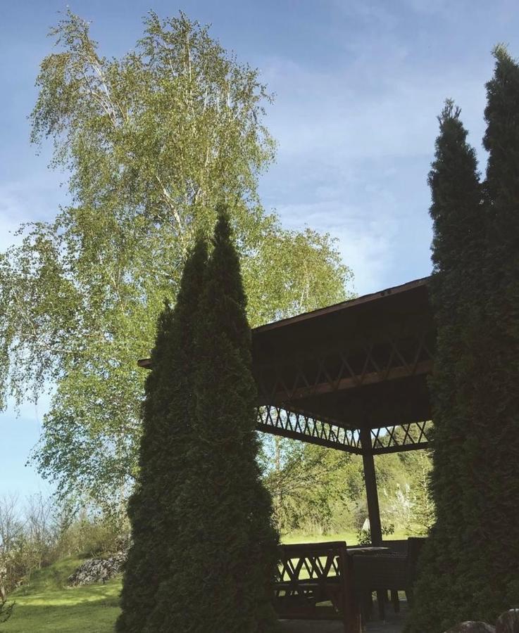 Villa Alexandra เกรเวนา ภายนอก รูปภาพ
