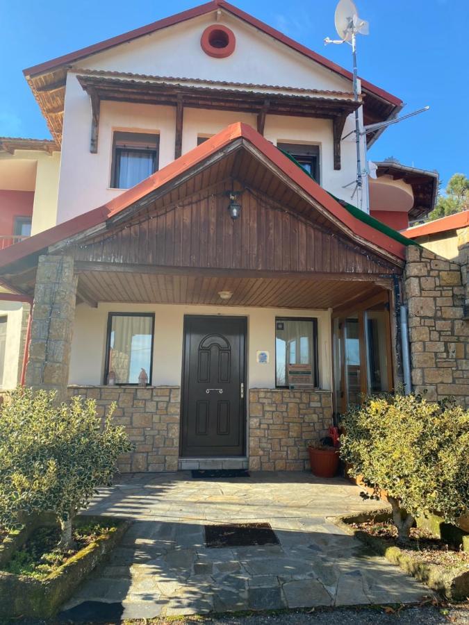 Villa Alexandra เกรเวนา ภายนอก รูปภาพ